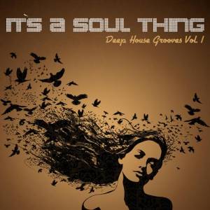 VA Its A Soul Thing Deep House Grooves Vol 1 [2013, MP3, 320 kbps]