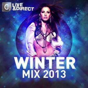 VA The Winter Mix [2013, MP3, 320 kbps]